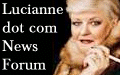 Lucianne.com News Forum