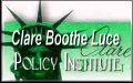 Clare Boothe Luce Policy Institute