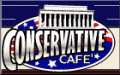 America's Conservative Cafe