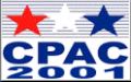 CPAC 2001