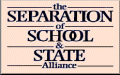 Separation of School and State